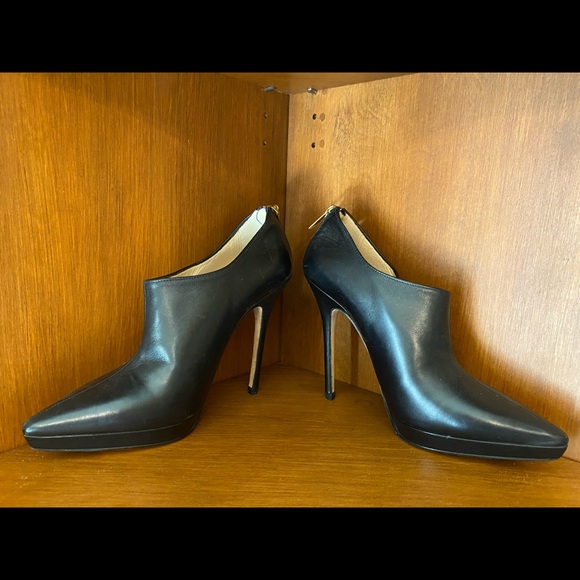 Jimmy Choo Boots - Picture 2 of 7